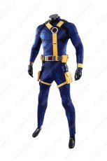 画像3: 高品質 実物撮影  サイクロップス スコット・サマーズ Cyclops  Avengers: Doomsday アベンジャーズ ドゥームズデイ  風 コスプレ衣装 コスチューム オーダーメイド (3)