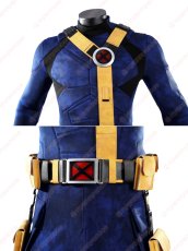 画像8: 高品質 実物撮影  サイクロップス スコット・サマーズ Cyclops  Avengers: Doomsday アベンジャーズ ドゥームズデイ  風 コスプレ衣装 コスチューム オーダーメイド (8)
