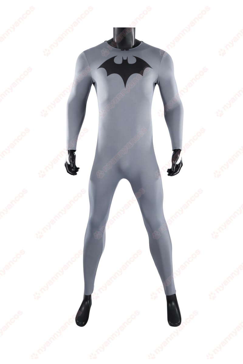 画像10: 高品質 実物撮影  バットマン ハッシュ 2019  風    コスチューム　コスプレ靴 コスプレ衣装 (10)