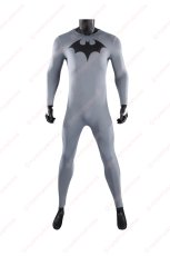 画像10: 高品質 実物撮影  バットマン ハッシュ 2019  風    コスチューム　コスプレ靴 コスプレ衣装 (10)