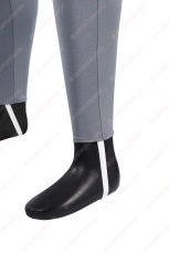 画像19: 高品質 実物撮影  バットマン ハッシュ 2019  風    コスチューム　コスプレ靴 コスプレ衣装 (19)
