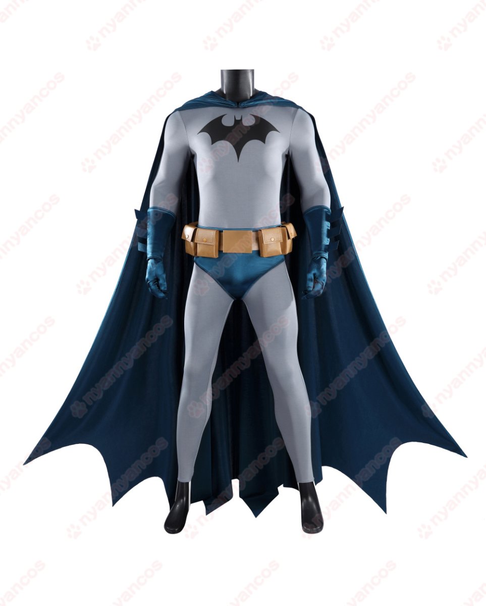 画像2: 高品質 実物撮影  バットマン ハッシュ 2019  風    コスチューム　コスプレ靴 コスプレ衣装 (2)