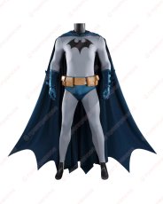 画像2: 高品質 実物撮影  バットマン ハッシュ 2019  風    コスチューム　コスプレ靴 コスプレ衣装 (2)