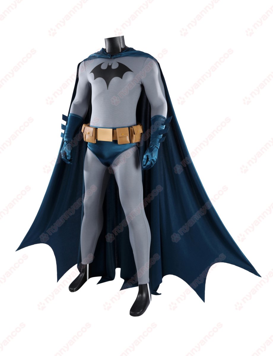 画像3: 高品質 実物撮影  バットマン ハッシュ 2019  風    コスチューム　コスプレ靴 コスプレ衣装 (3)