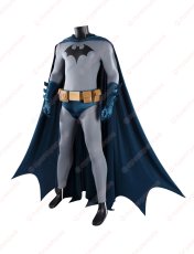画像3: 高品質 実物撮影  バットマン ハッシュ 2019  風    コスチューム　コスプレ靴 コスプレ衣装 (3)