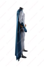 画像4: 高品質 実物撮影  バットマン ハッシュ 2019  風    コスチューム　コスプレ靴 コスプレ衣装 (4)