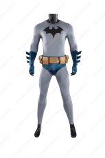 画像6: 高品質 実物撮影  バットマン ハッシュ 2019  風    コスチューム　コスプレ靴 コスプレ衣装 (6)