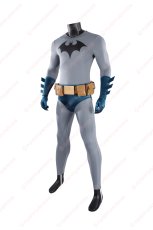 画像7: 高品質 実物撮影  バットマン ハッシュ 2019  風    コスチューム　コスプレ靴 コスプレ衣装 (7)