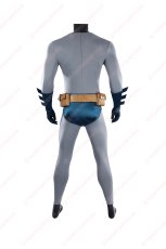 画像9: 高品質 実物撮影  バットマン ハッシュ 2019  風    コスチューム　コスプレ靴 コスプレ衣装 (9)