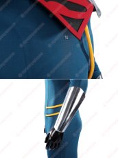 画像10: 高品質 実物撮影  スーパーボーイ・プライム Superboy-Prime  風  コスチューム コスプレ衣装 オーダーメイド (10)