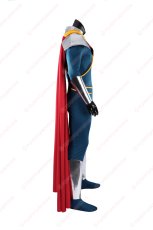 画像3: 高品質 実物撮影  スーパーボーイ・プライム Superboy-Prime  風  コスチューム コスプレ衣装 オーダーメイド (3)