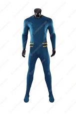 画像5: 高品質 実物撮影  スーパーボーイ・プライム Superboy-Prime  風  コスチューム コスプレ衣装 オーダーメイド (5)