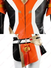 画像10: 高品質 実物撮影 アンラン オーバーウォッチ Overwatch  風 コスチューム コスプレ衣装 (10)