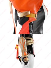 画像11: 高品質 実物撮影 アンラン オーバーウォッチ Overwatch  風 コスチューム コスプレ衣装 (11)