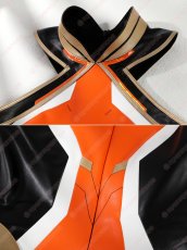 画像17: 高品質 実物撮影 アンラン オーバーウォッチ Overwatch  風 コスチューム コスプレ衣装 (17)