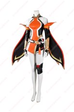 画像2: 高品質 実物撮影 アンラン オーバーウォッチ Overwatch  風 コスチューム コスプレ衣装 (2)