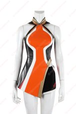 画像7: 高品質 実物撮影 アンラン オーバーウォッチ Overwatch  風 コスチューム コスプレ衣装 (7)