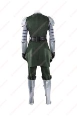画像9: 高品質 実物撮影 ドクター・ドゥーム Doctor Doom Avengers: Doomsday アベンジャーズ 5 ドゥームズデイ 風 コスプレ衣装 コスチューム オーダーメイド (9)