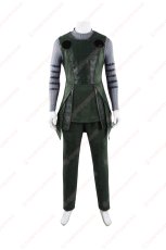画像10: 高品質 実物撮影 ドクター・ドゥーム Doctor Doom Avengers: Doomsday アベンジャーズ 5 ドゥームズデイ 風 コスプレ衣装 コスチューム オーダーメイド (10)