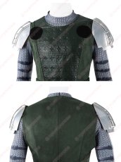 画像13: 高品質 実物撮影 ドクター・ドゥーム Doctor Doom Avengers: Doomsday アベンジャーズ 5 ドゥームズデイ 風 コスプレ衣装 コスチューム オーダーメイド (13)
