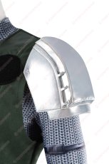 画像14: 高品質 実物撮影 ドクター・ドゥーム Doctor Doom Avengers: Doomsday アベンジャーズ 5 ドゥームズデイ 風 コスプレ衣装 コスチューム オーダーメイド (14)