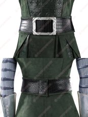画像16: 高品質 実物撮影 ドクター・ドゥーム Doctor Doom Avengers: Doomsday アベンジャーズ 5 ドゥームズデイ 風 コスプレ衣装 コスチューム オーダーメイド (16)