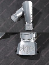 画像25: 高品質 実物撮影 ドクター・ドゥーム Doctor Doom Avengers: Doomsday アベンジャーズ 5 ドゥームズデイ 風 コスプレ衣装 コスチューム オーダーメイド (25)