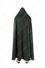 画像2: 高品質 実物撮影 ドクター・ドゥーム Doctor Doom Avengers: Doomsday アベンジャーズ 5 ドゥームズデイ 風 コスプレ衣装 コスチューム オーダーメイド (2)