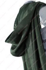 画像7: 高品質 実物撮影 ドクター・ドゥーム Doctor Doom Avengers: Doomsday アベンジャーズ 5 ドゥームズデイ 風 コスプレ衣装 コスチューム オーダーメイド (7)