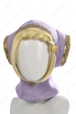 画像22: 高品質 実物撮影 イングリッド Ingrid SF Street Fighter ストリートファイター 風 コスチューム コスプレ衣装 (22)