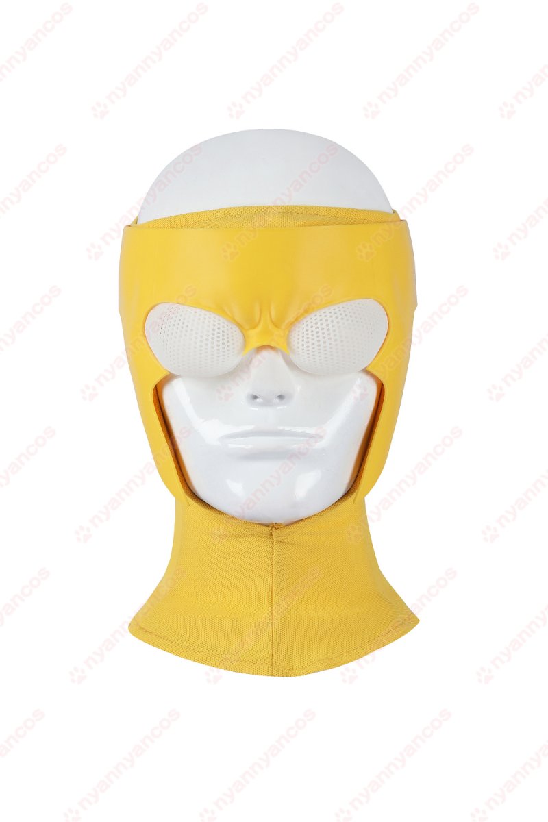 画像15: 高品質 実物撮影 マーク・グレイソン  Invincible インビンシブル  風 コスプレ衣装 コスチューム (15)