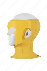 画像17: 高品質 実物撮影 マーク・グレイソン  Invincible インビンシブル  風 コスプレ衣装 コスチューム (17)
