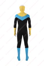 画像2: 高品質 実物撮影 マーク・グレイソン  Invincible インビンシブル  風 コスプレ衣装 コスチューム (2)
