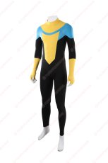画像5: 高品質 実物撮影 マーク・グレイソン  Invincible インビンシブル  風 コスプレ衣装 コスチューム (5)