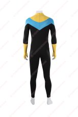 画像6: 高品質 実物撮影 マーク・グレイソン  Invincible インビンシブル  風 コスプレ衣装 コスチューム (6)