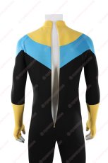画像7: 高品質 実物撮影 マーク・グレイソン  Invincible インビンシブル  風 コスプレ衣装 コスチューム (7)