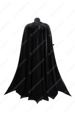 画像6: 高品質 実物撮影  バットマン ブルース・ウェイン 風 ダークナイト Batman 2008映画  コスプレ衣装 コスチューム (6)