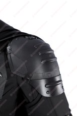 画像14: 高品質 実物撮影  バットマン 2022映画 ザ・バットマン The batman ブルース・ウェイン  コスプレ衣装 コスチューム (14)