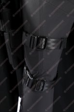 画像22: 高品質 実物撮影  バットマン 2022映画 ザ・バットマン The batman ブルース・ウェイン  コスプレ衣装 コスチューム (22)