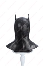 画像39: 高品質 実物撮影  バットマン 2022映画 ザ・バットマン The batman ブルース・ウェイン  コスプレ衣装 コスチューム (39)