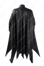 画像4: 高品質 実物撮影  バットマン 2022映画 ザ・バットマン The batman ブルース・ウェイン  コスプレ衣装 コスチューム (4)