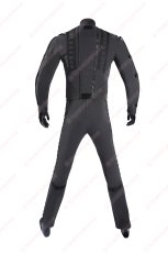 画像7: 高品質 実物撮影  バットマン 2022映画 ザ・バットマン The batman ブルース・ウェイン  コスプレ衣装 コスチューム (7)