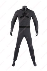 画像8: 高品質 実物撮影  バットマン 2022映画 ザ・バットマン The batman ブルース・ウェイン  コスプレ衣装 コスチューム (8)