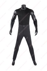 画像9: 高品質 実物撮影  バットマン 2022映画 ザ・バットマン The batman ブルース・ウェイン  コスプレ衣装 コスチューム (9)