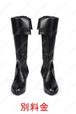 画像20: 高品質 実物撮影  エイダ・ウォン ADA Wong バイオハザード 6  風  コスチューム コスプレ衣装 (20)