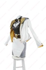 画像2: 高品質 実物撮影 ドミナ オーバーウォッチ Overwatch  風 コスチューム コスプレ衣装 (2)