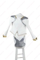 画像4: 高品質 実物撮影 ドミナ オーバーウォッチ Overwatch  風 コスチューム コスプレ衣装 (4)