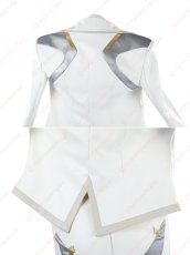 画像9: 高品質 実物撮影 ドミナ オーバーウォッチ Overwatch  風 コスチューム コスプレ衣装 (9)