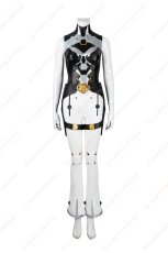 画像13: 高品質 実物撮影 シオン  オーバーウォッチ Overwatch  風 コスチューム コスプレ衣装 (13)