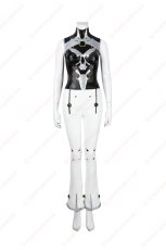 画像15: 高品質 実物撮影 シオン  オーバーウォッチ Overwatch  風 コスチューム コスプレ衣装 (15)